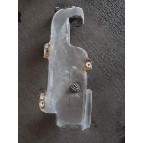 Бачок омывателя Mercedes Actros с горловиной (254)-2