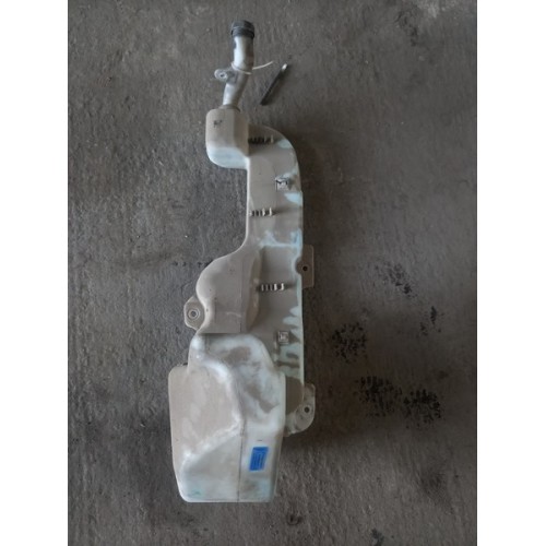 Бачок омывателя Mercedes Actros с горловиной (257)