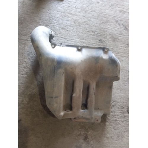 Бачок омывателя DAF 95 (270)-2