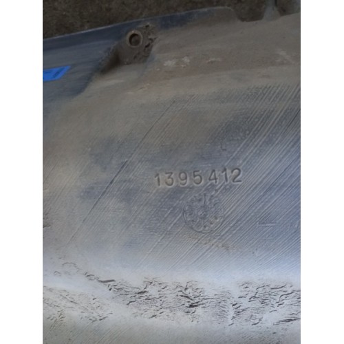 Бачок омывателя DAF 95 (271)-3