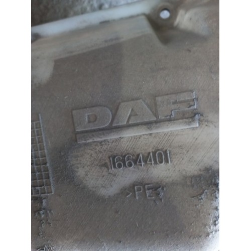 Бачок омывателя DAF 105 (272)-1