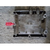 Кронштейн (радиатор топливный) ЭБУД DAF 95 (017)