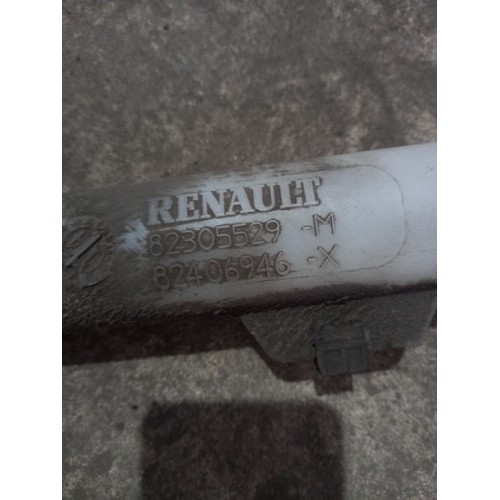 Горловина бачка омывателя Renault T-Seria (293)-2