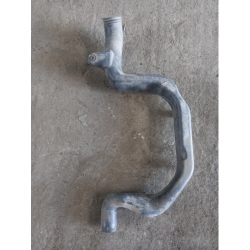 Горловина бачка омывателя MAN (288)