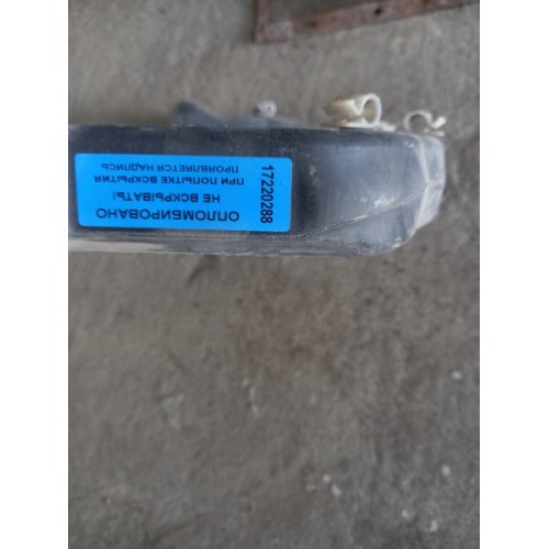 Горловина бачка омывателя MAN (288)-2