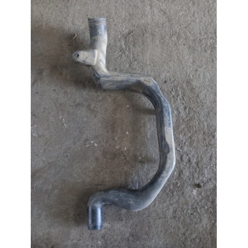 Горловина бачка омывателя MAN (289)