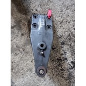 Кронштейн передней рессоры DAF CF 85 передний LH (136)