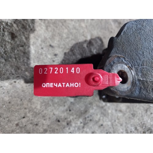 Кронштейн генератора DAF 95 (140)-2