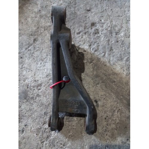 Кронштейн компрессора кондиционера DAF 95 (040)