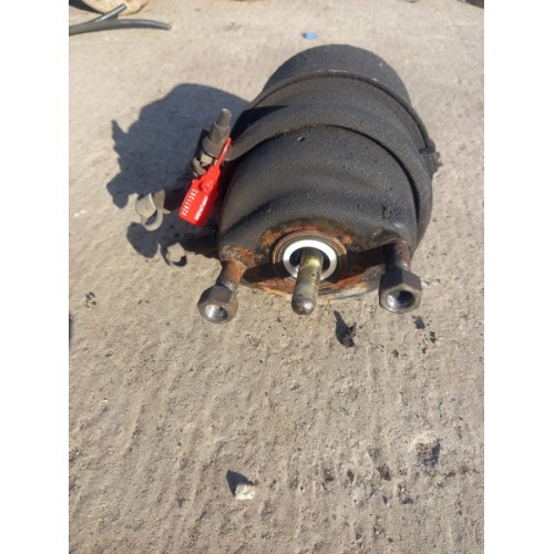 Энергоаккумулятор Iveco Stralis 240542 неориг. (362)