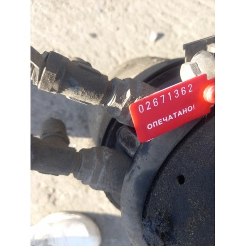 Энергоаккумулятор Iveco Stralis 240542 неориг. (362)-3