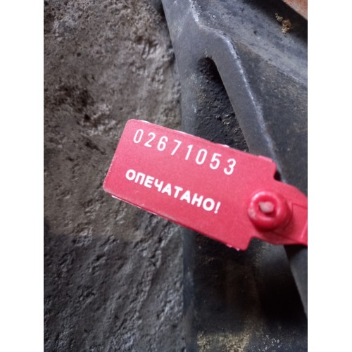 Кронштейн компрессора кондиционера DAF 95 (053)-1