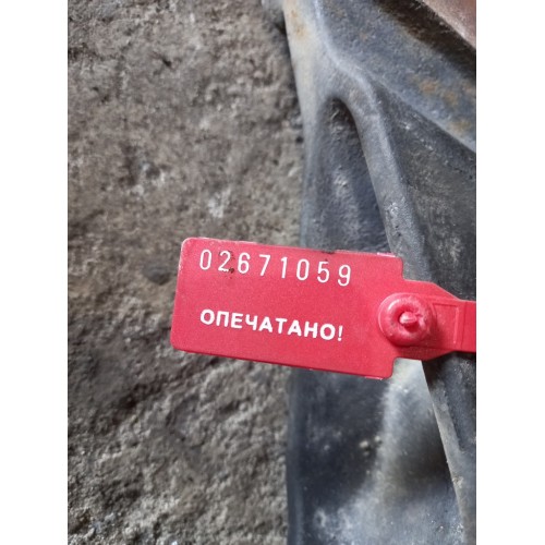 Кронштейн компрессора кондиционера DAF 95 (059)-2