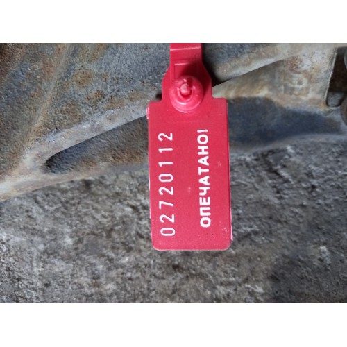 Кронштейн компрессора кондиционера DAF 95 (112)-1