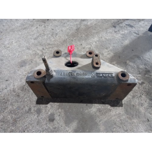 Кронштейн крепления ТНВД DAF 95 (126)