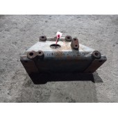 Кронштейн крепления ТНВД DAF 95 (127)