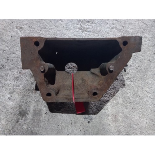 Кронштейн крепления ТНВД DAF 95 (127)-1