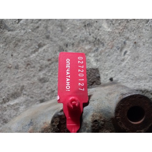 Кронштейн крепления ТНВД DAF 95 (127)-2