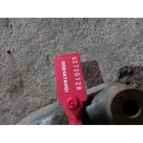 Кронштейн крепления ТНВД DAF 95 (128)-1