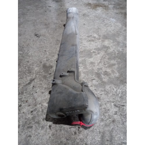 Патрубок интеркулера DAF 95 (141)-1