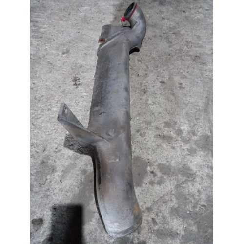 Патрубок интеркулера DAF 95 (142)