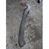 Патрубок интеркулера DAF 95 (143)