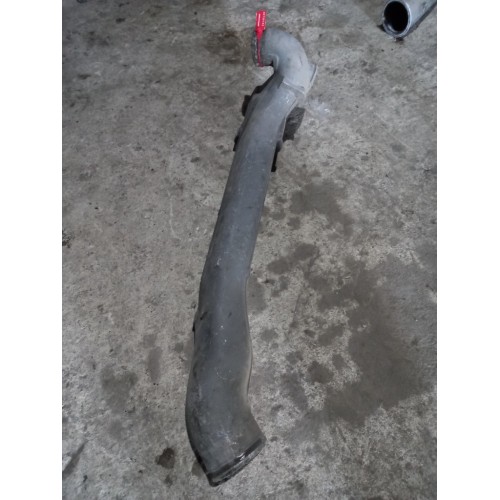 Патрубок интеркулера DAF 95 (143)