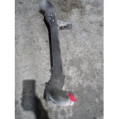 Патрубок интеркулера DAF 95 (144)