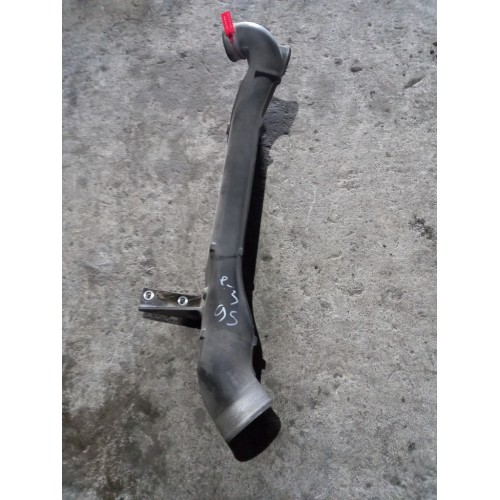 Патрубок интеркулера DAF 95 (144)-2