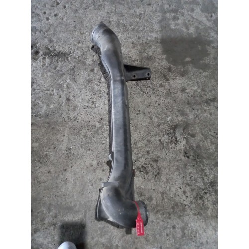 Патрубок интеркулера DAF 95 (145)-2