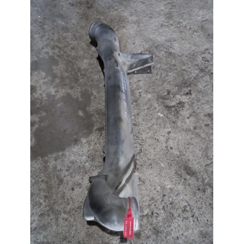 Патрубок интеркулера DAF 95 (146)