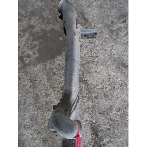 Патрубок интеркулера DAF 95 (147)