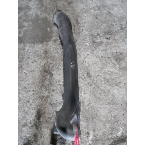 Патрубок интеркулера DAF 95 (148)