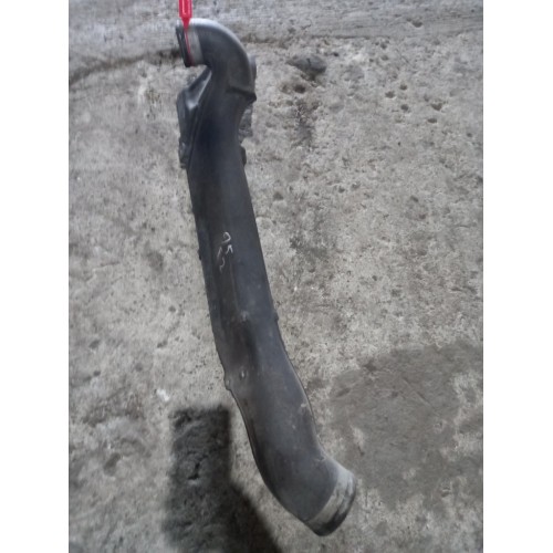 Патрубок интеркулера DAF 95 (148)-2