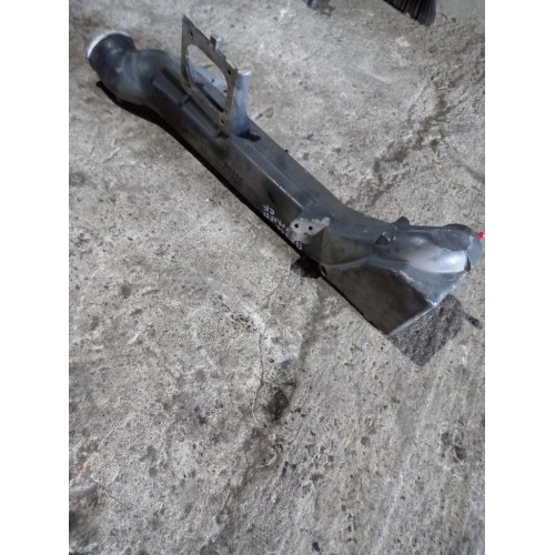 Коллектор впускной DAF CF (153)-1