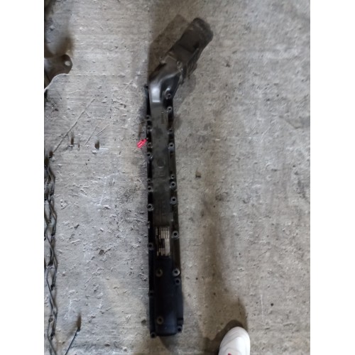 Коллектор впускной DAF 95 Евро 3 в сборе (162)