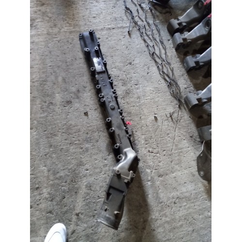 Коллектор впускной DAF 95 Евро 3 в сборе (162)-1