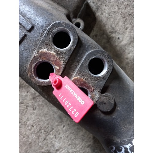 Коллектор впускной DAF ATI /75/85/95 (171)-1