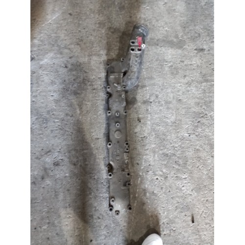 Коллектор впускной DAF ATI /75/85/95 (168)