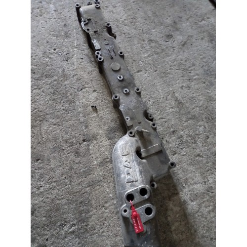 Коллектор впускной DAF ATI /75/85/95 (168)-2