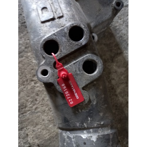 Коллектор впускной DAF ATI /75/85/95 (168)-1