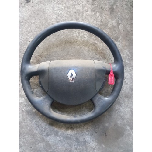 Мультируль Renault (371)