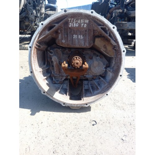 АКПП MAN TGS 12AS2130TD 15,86-1,00 (402)  