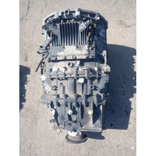 АКПП MAN TGS 12AS2130TD 15,86-1,00 (402)  -4