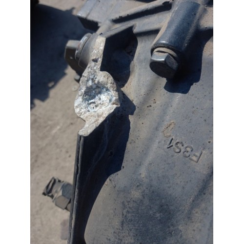 АКПП MAN TGS 12AS2130TD 15,86-1,00 (402)  -6