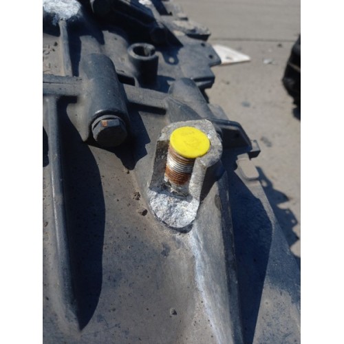 АКПП MAN TGS 12AS2130TD 15,86-1,00 (402)  -7