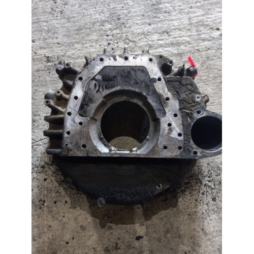 Кожух маховика DAF 95 (157)