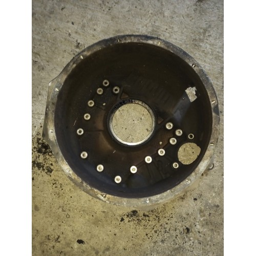 Кожух маховика DAF 95 (193)-2