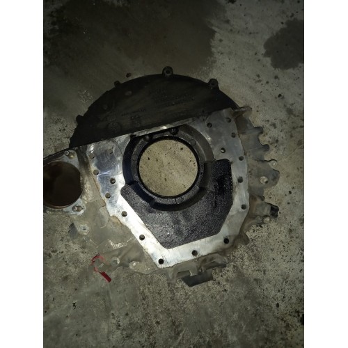 Кожух маховика DAF 95 (154)