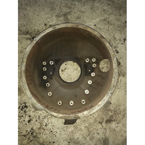 Кожух маховика DAF 95 (154)-1